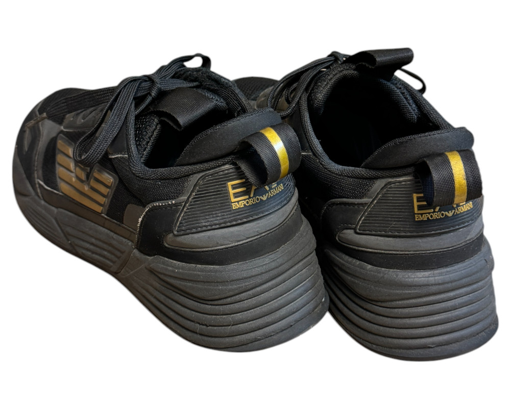 EA7 Emporio Armani  BUTY SPORTOWE  męskie 42