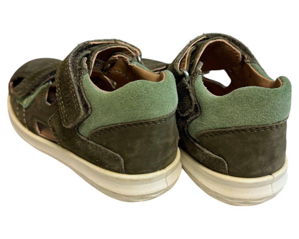 Superfit  SANDAŁY  dziecięce 22