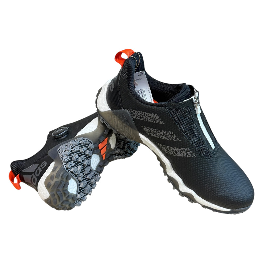 Adidas BOA CodeChaos Golf BUTY SPORTOWE męskie 43 1/3/44