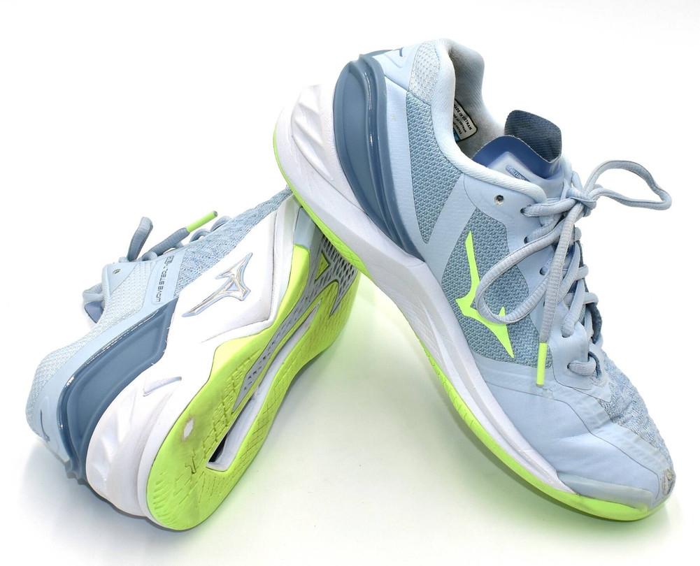 Mizuno Wave Stealth Neo BUTY SPORTOWE damskie 37