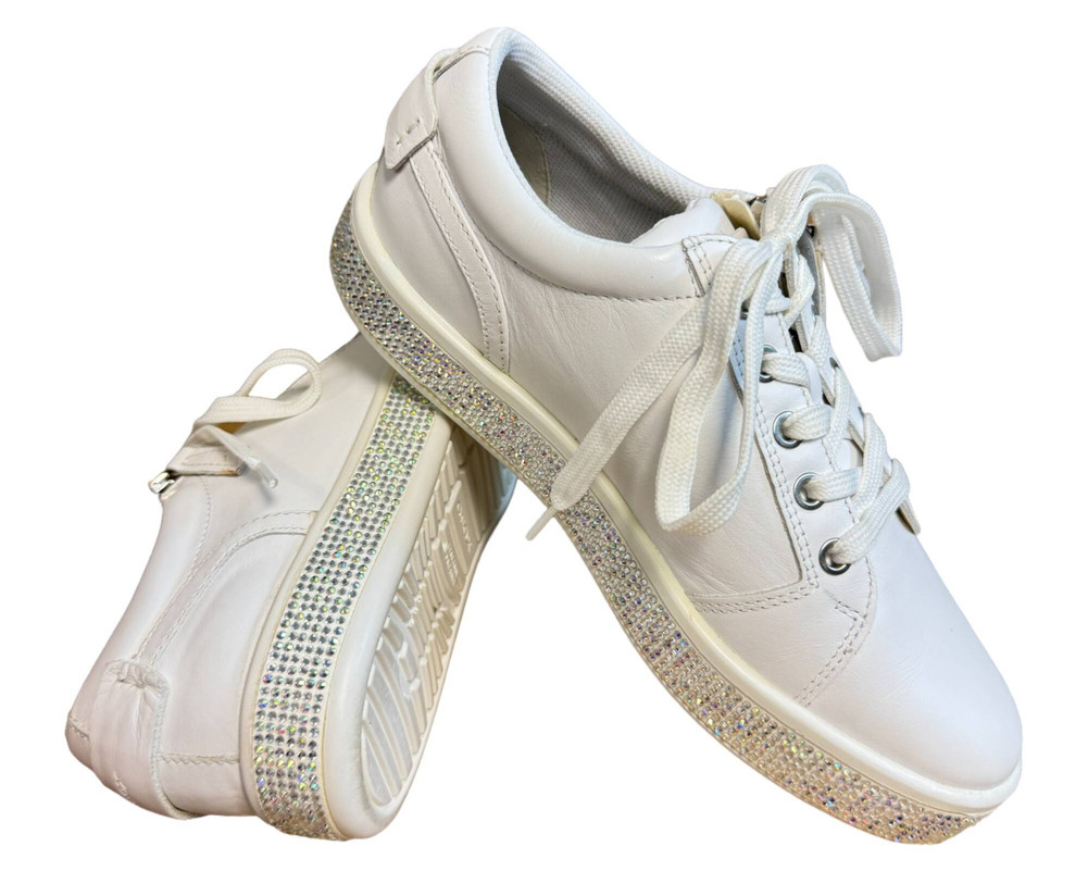 Geox  TRAMPKI  damskie 37/36