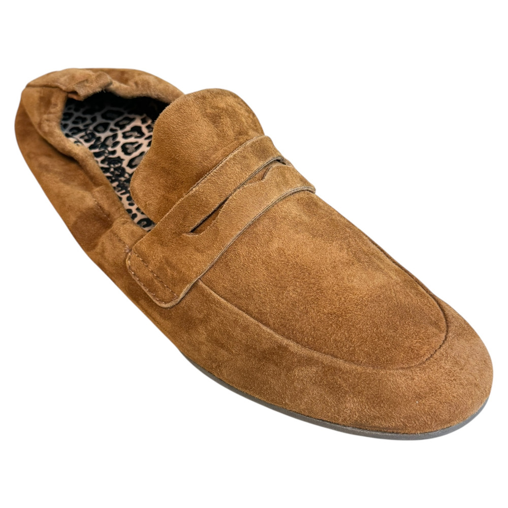 KENNEL&SCHMENGER PÓŁBUTY wsuwane damskie 40