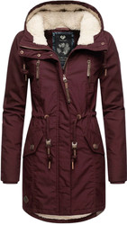 Naketano parka jacket L