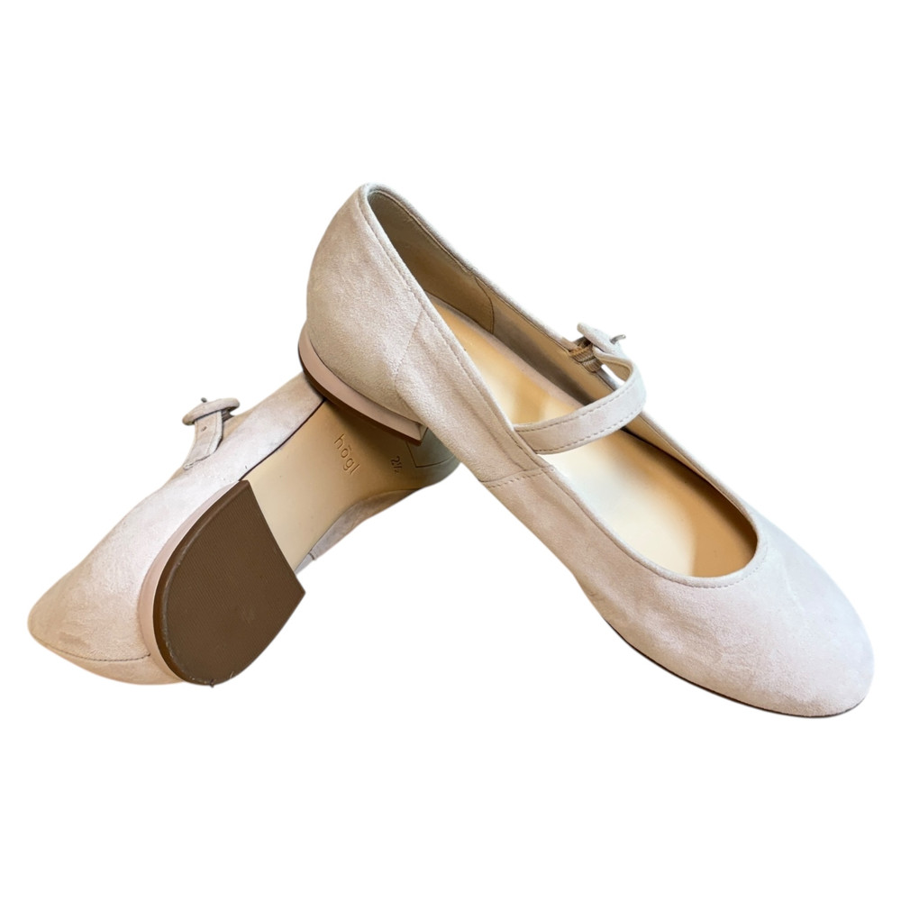 Hogl BALERINKI dziecięce 34,5