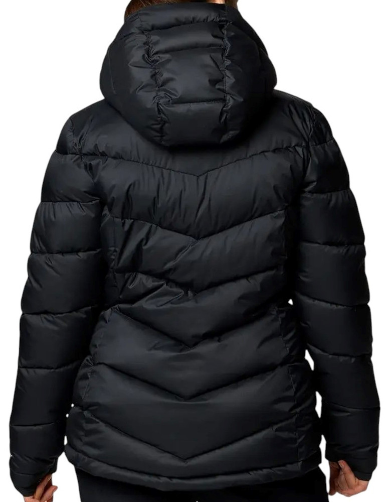 Kurtka narciarska damska Columbia Abbott Peak™ II Insulated Jacket S 