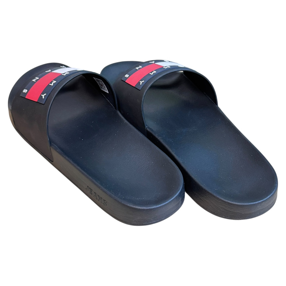 Tommy Jeans Pool Slide KLAPKI męskie 43