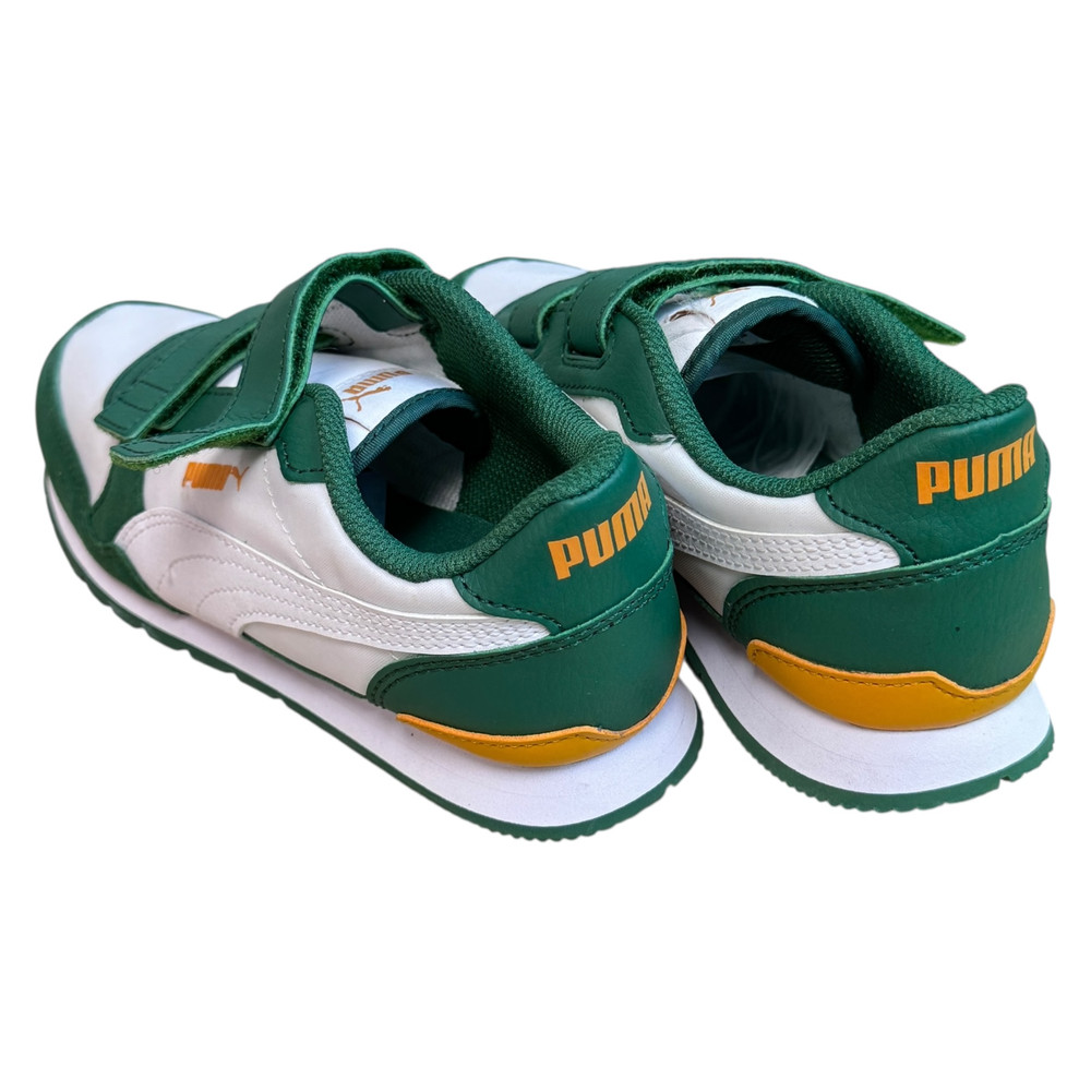 Puma Runner v3 BUTY SPORTOWE dziecięce 31/32