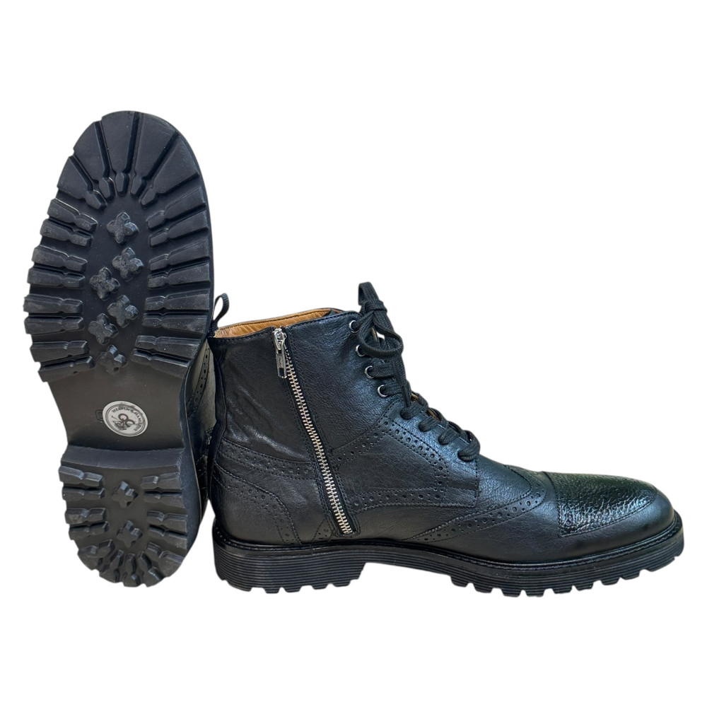 Melvin&Hamilton Trevor 50 BOTKI męskie 44/43