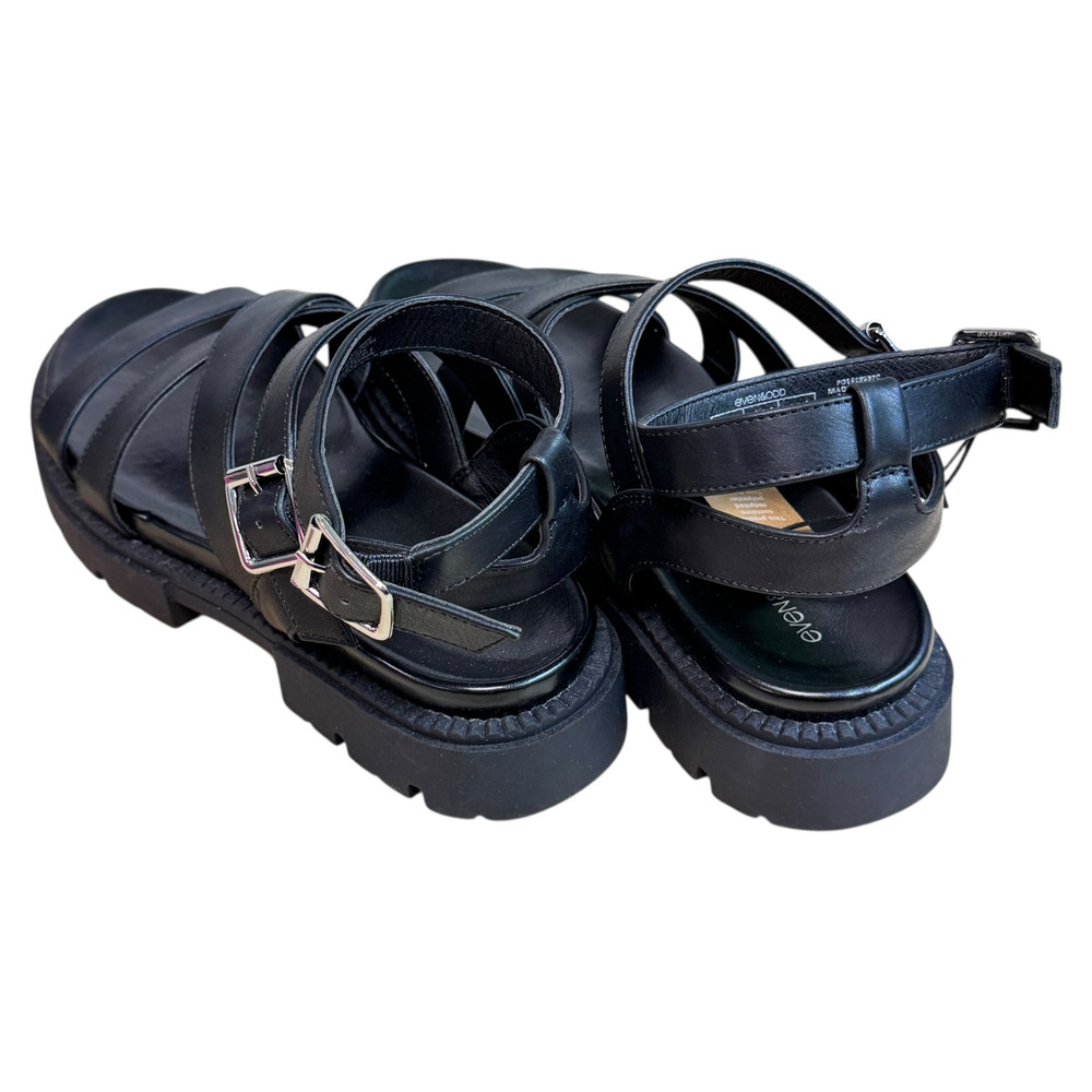 Even&Odd SANDAŁY damskie 38/39