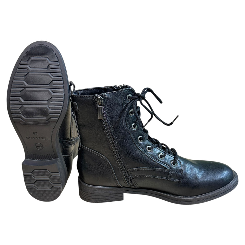 Tamaris BOTKI damskie 40/39