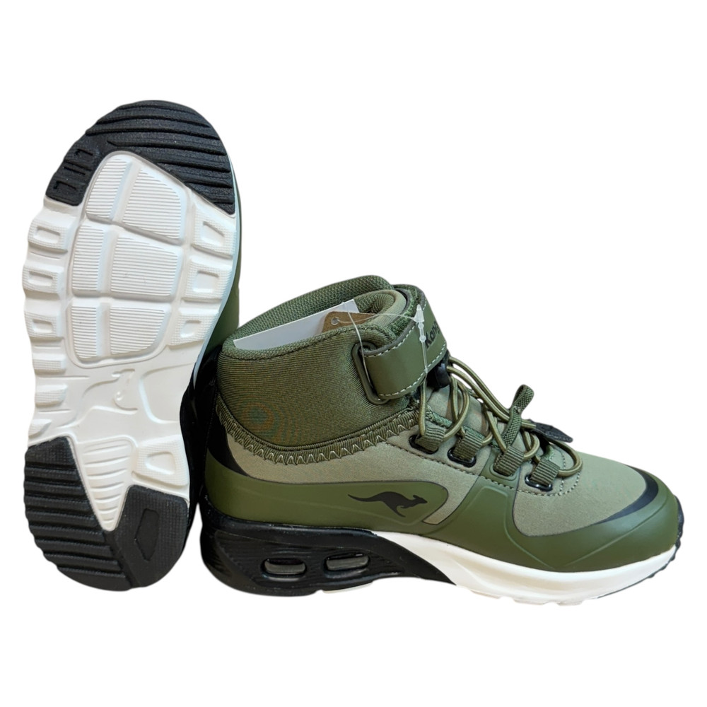 Kangaroos Hydro BUTY SPORTOWE dziecięce 28