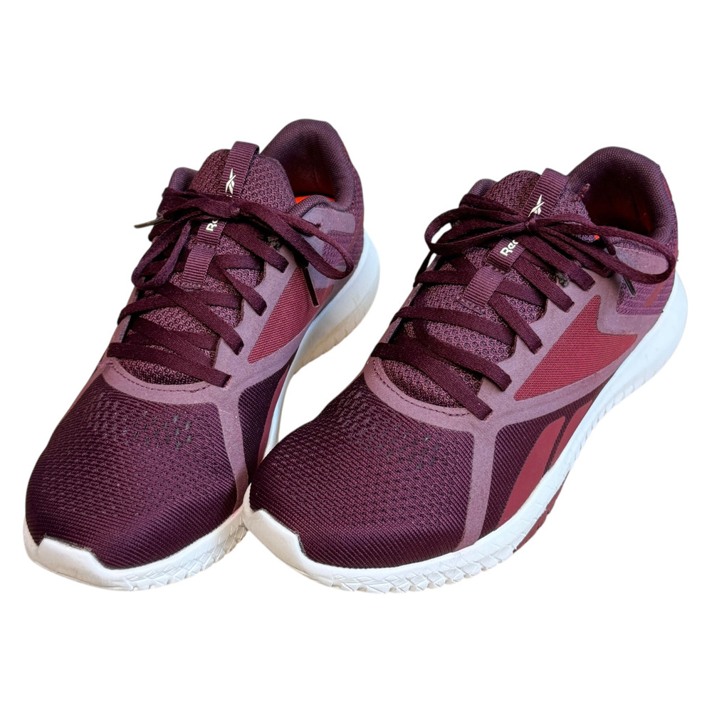 Reebok Flexagon Force 2.0 BUTY SPORTOWE damskie 37.5