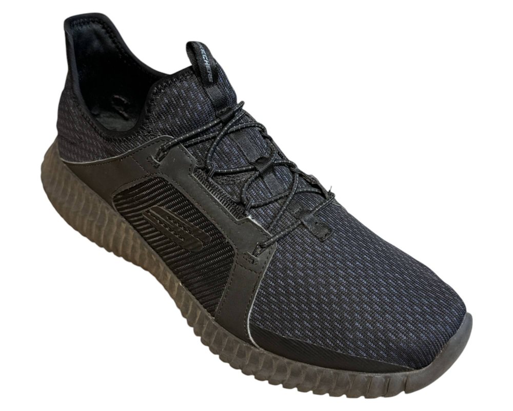 Skechers Elite Flex BUTY SPORTOWE  męskie 45