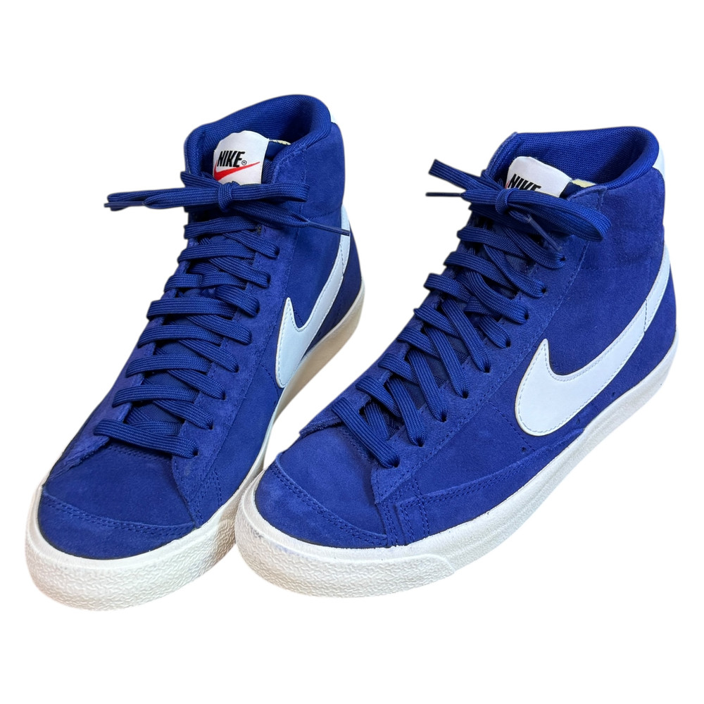 Nike Blazer Mid '77 Suede BUTY SPORTOWE wysokie męskie 41