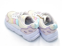 nini クッシュマン 【29282 WW2 ローカットスニーカー ＜オフ