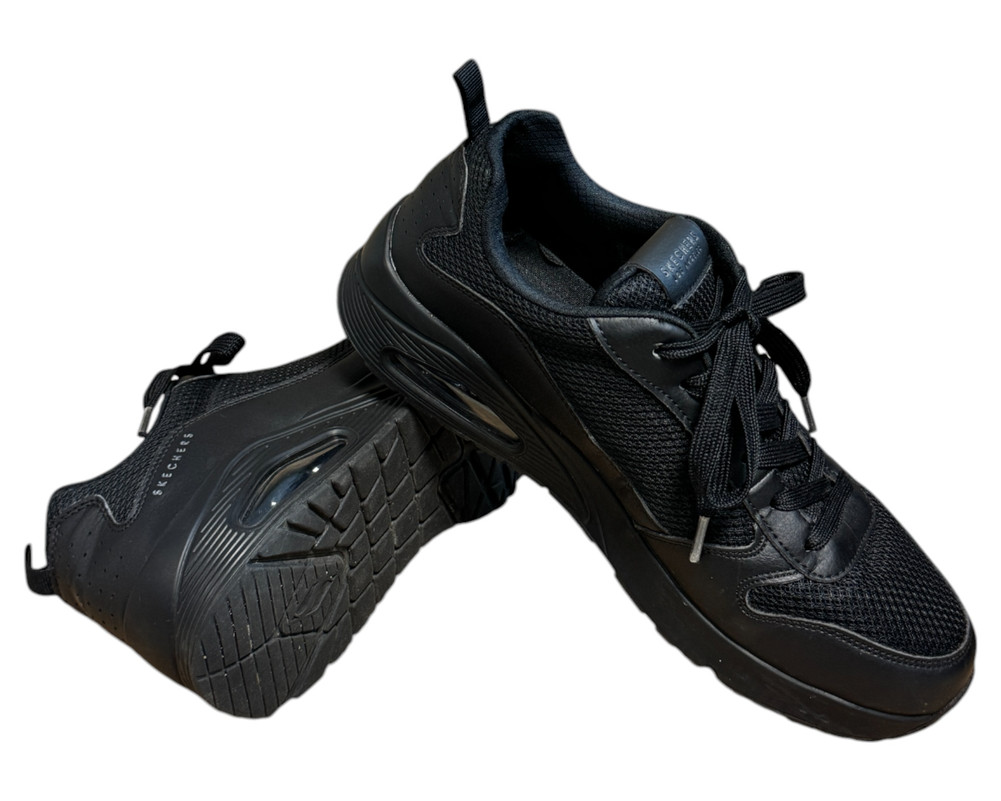 Skechers Fastime  BUTY SPORTOWE  męskie 44