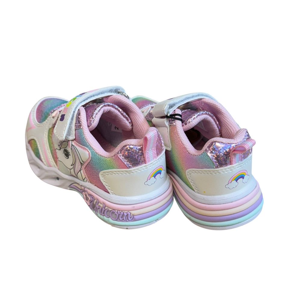 Friboo BUTY SPORTOWE dziecięce 24/23