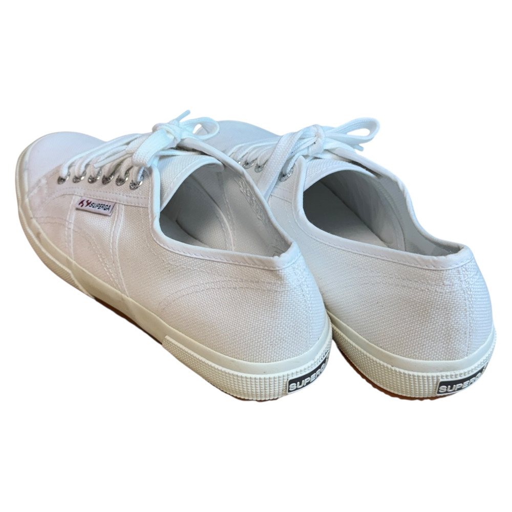 Superga 2750 Cotu Classic TRAMPKI damskie 42