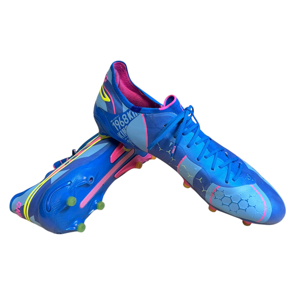 Puma King Ultimate Energy FG/AG BUTY SPORTOWE korki męskie 46