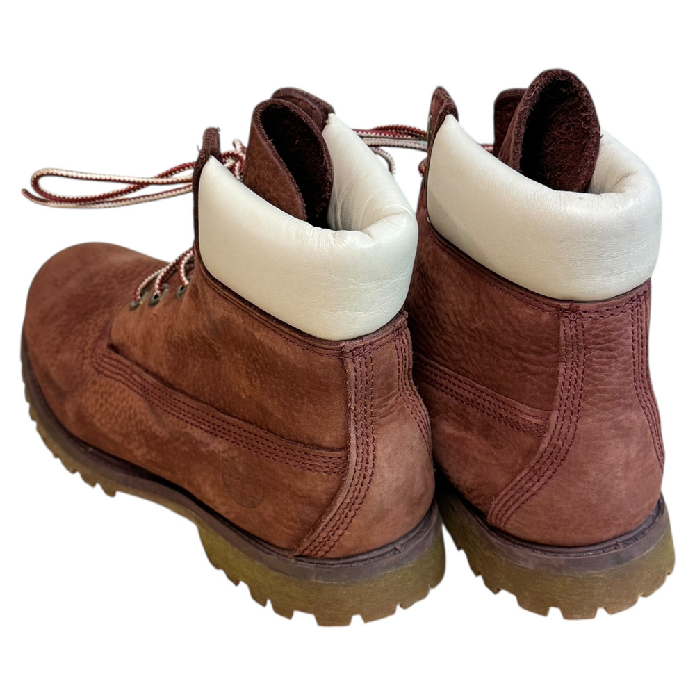 Timberland Premium 6 In Wp BOTKI męskie 39