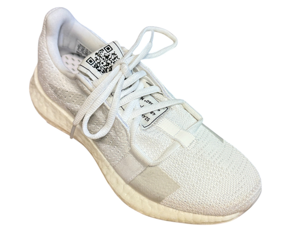 Adidas  Senseboost Go M BUTY SPORTOWE  damskie 36 2/3 36