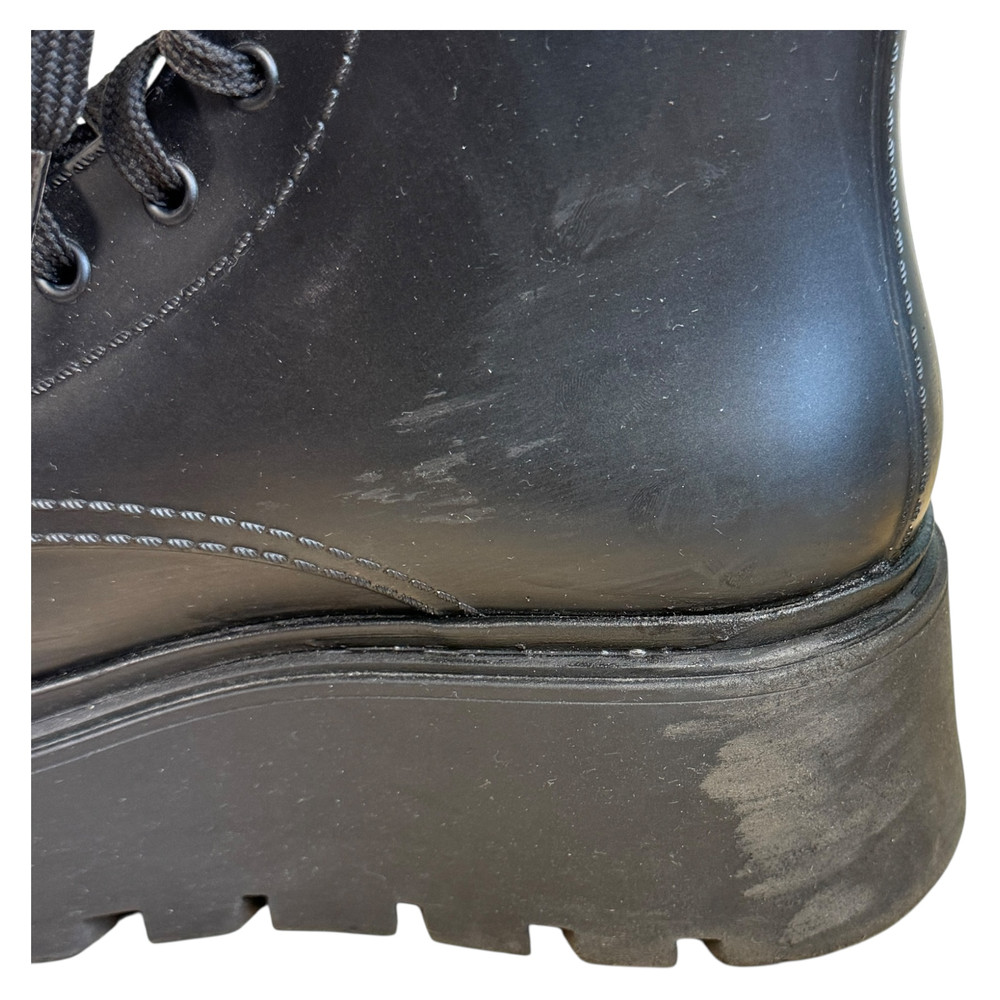 Valentino BOTKI damskie 39