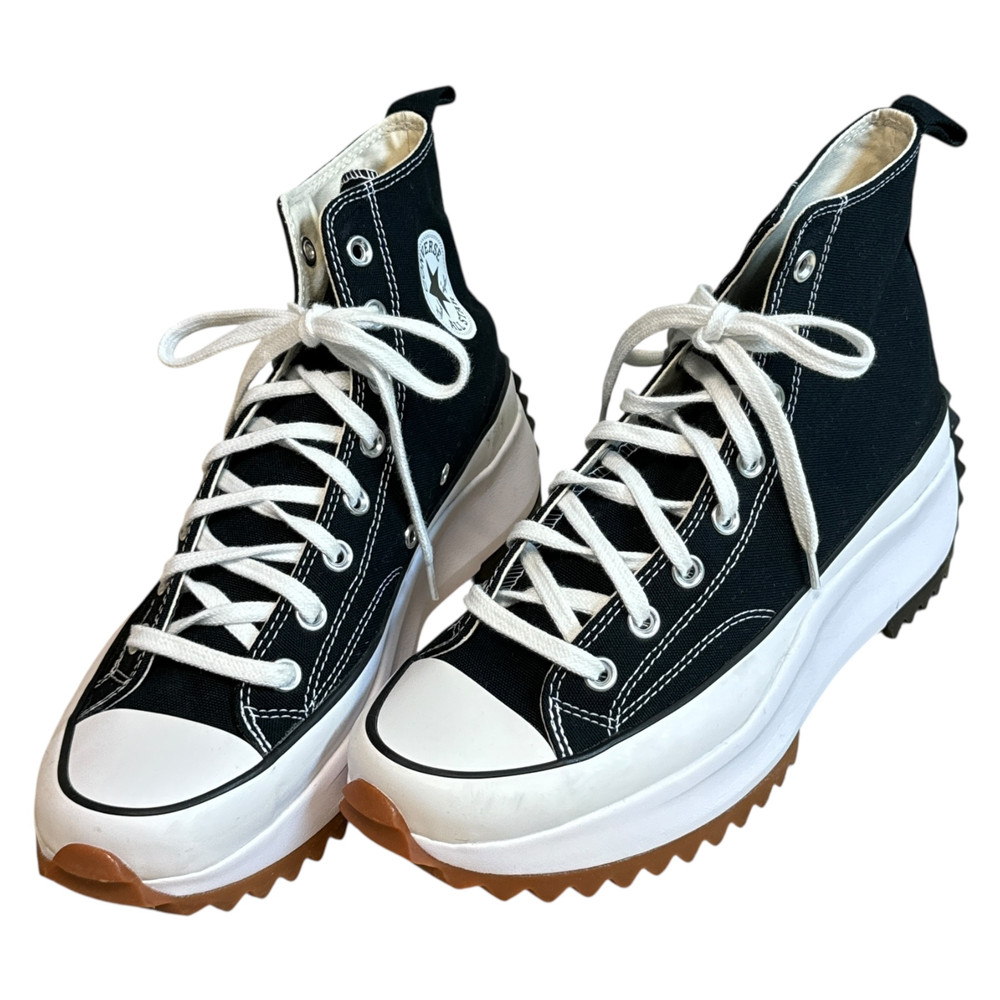 Converse Run Star Hike Hi TRAMPKI wysokie męskie 44