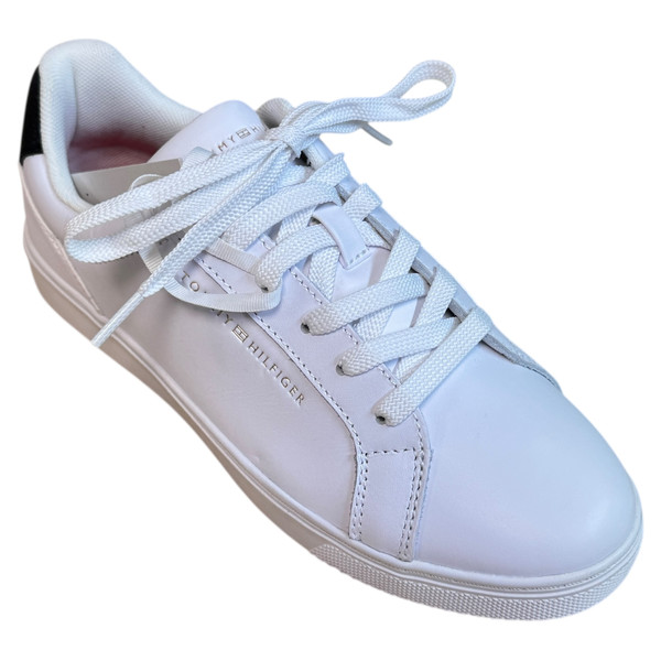 Tommy Hilfiger Essential Cupsole BUTY SPORTOWE damskie 38