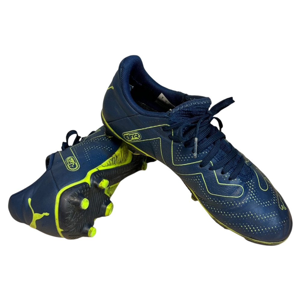 Puma Future Play FG/AG BUTY SPORTOWE korki dziecięce 35,5