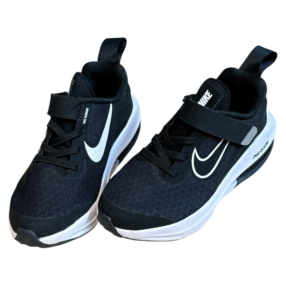 Nike Air Zoom Arcadia 2 BUTY SPORTOWE dziecięce 27,5