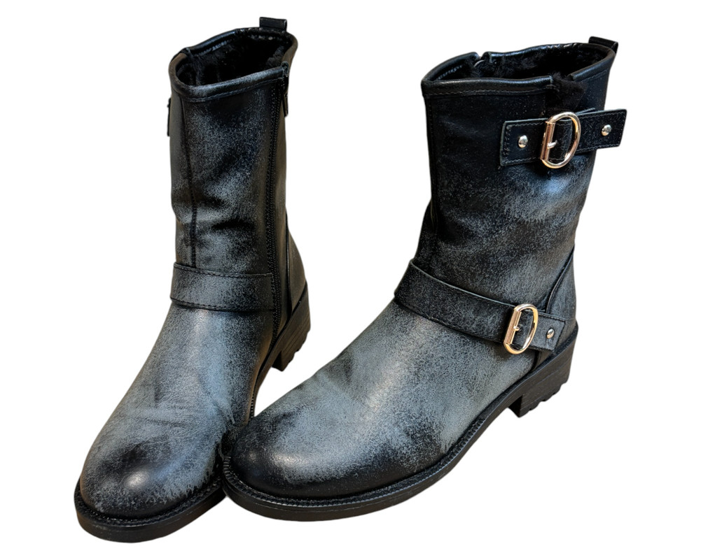 About You  BOTKI  damskie 41