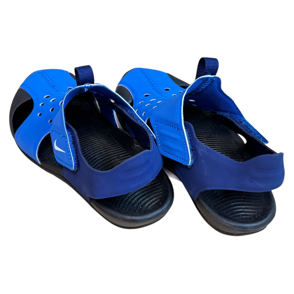 Nike Sunray Protect 2 SANDAŁY dziecięce 28