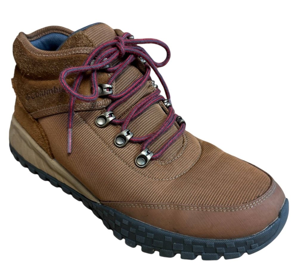 Columbia Fairbanks BUTY TREKKINGOWE męskie 42