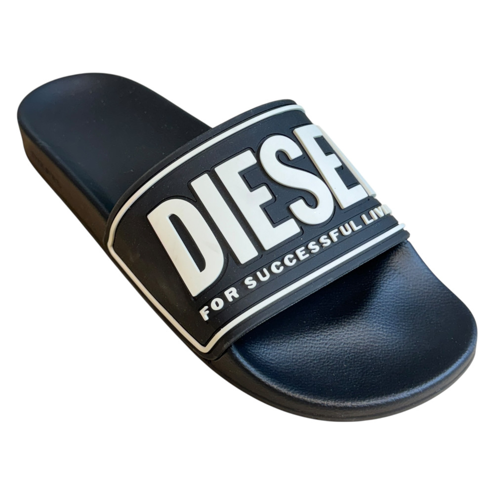 Diesel Sa-Mayemi KLAPKI męskie 41