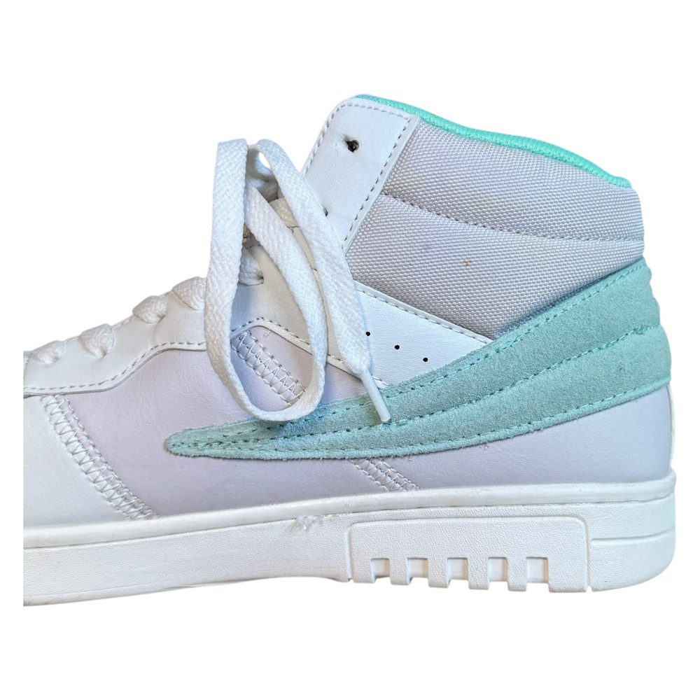 Fila Noclaf Mid BUTY SPORTOWE damskie 39