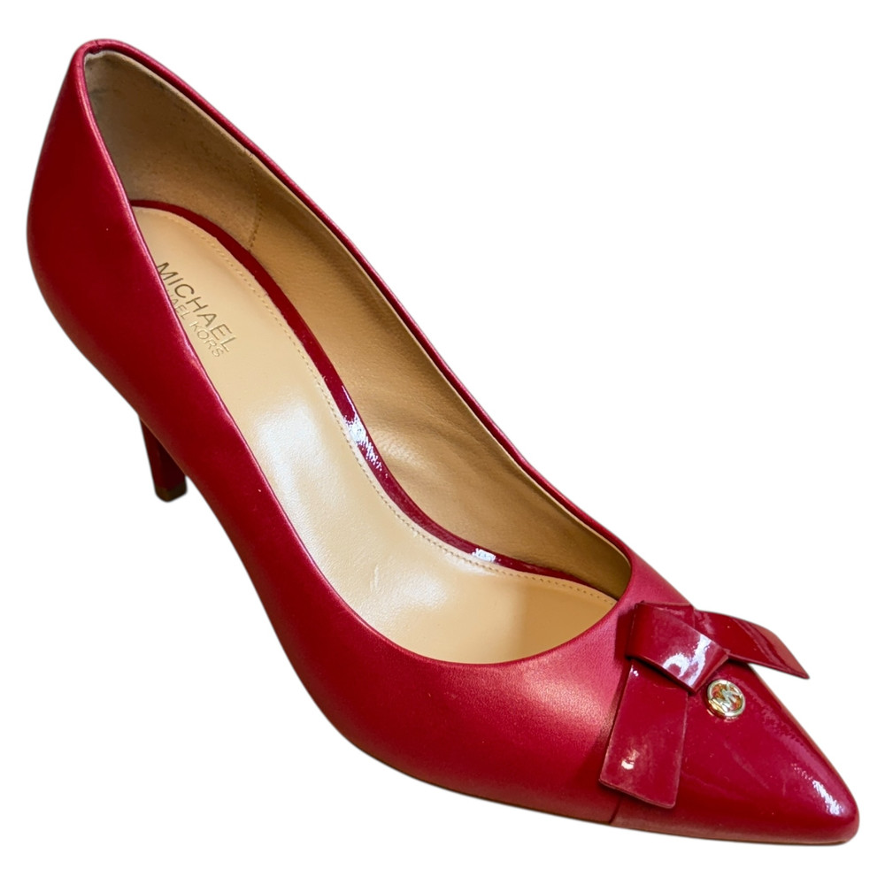 Michael Kors CZÓŁENKA damskie 38,5