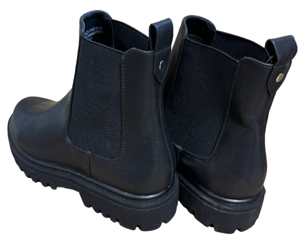 Even&Odd  BOTKI  damskie 40