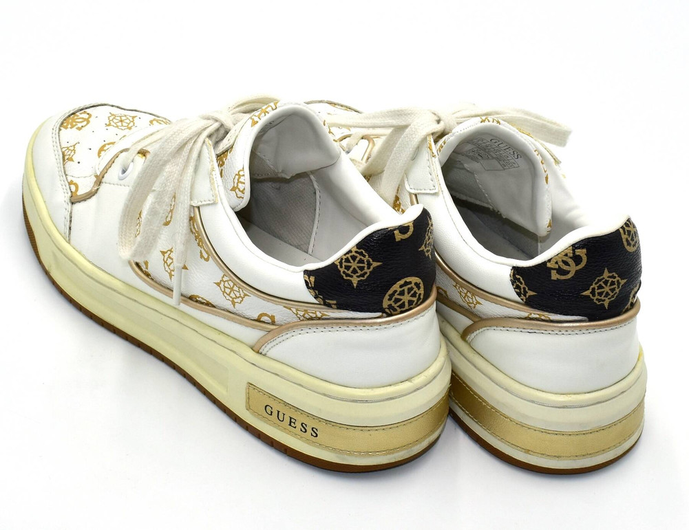 Guess Tokyo BUTY SPORTOWE damskie 38