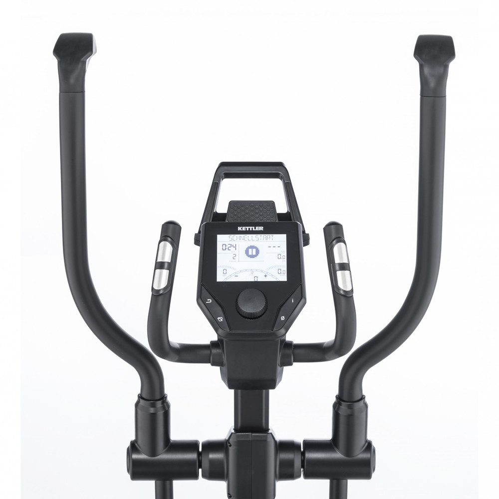  Orbitrek Kettler Optima 200 