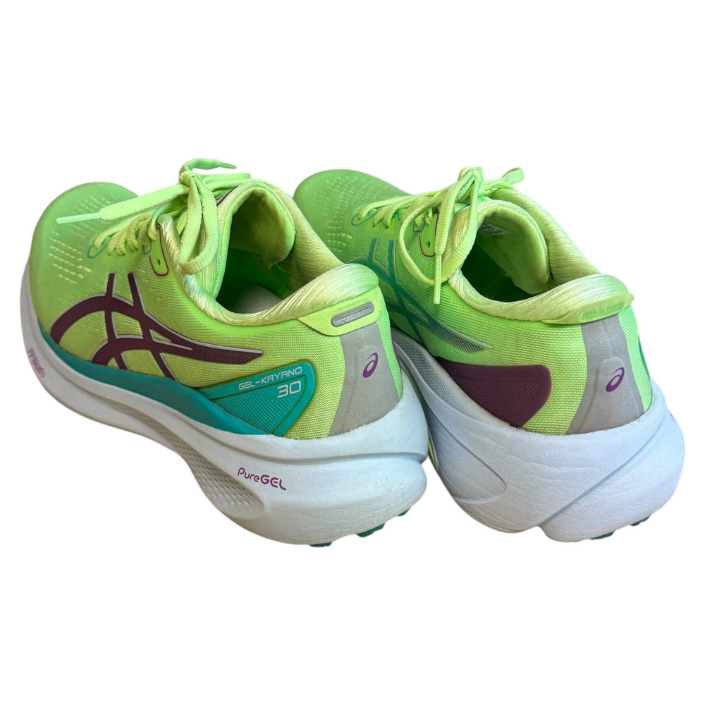 Asics GEL-NIMBUS 30 lite-show BUTY SPORTOWE męskie 39