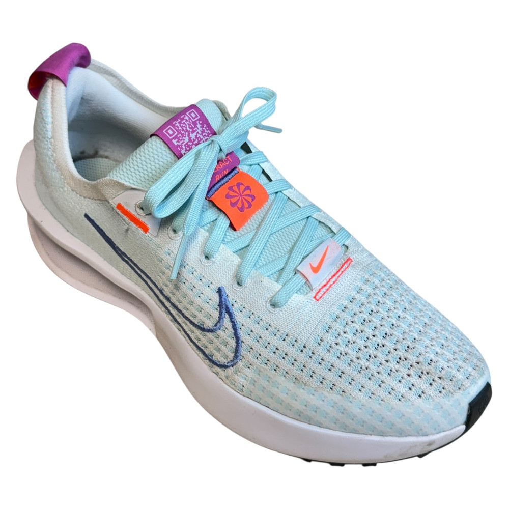 Nike Interaction Run BUTY SPORTOWE damskie 40,5