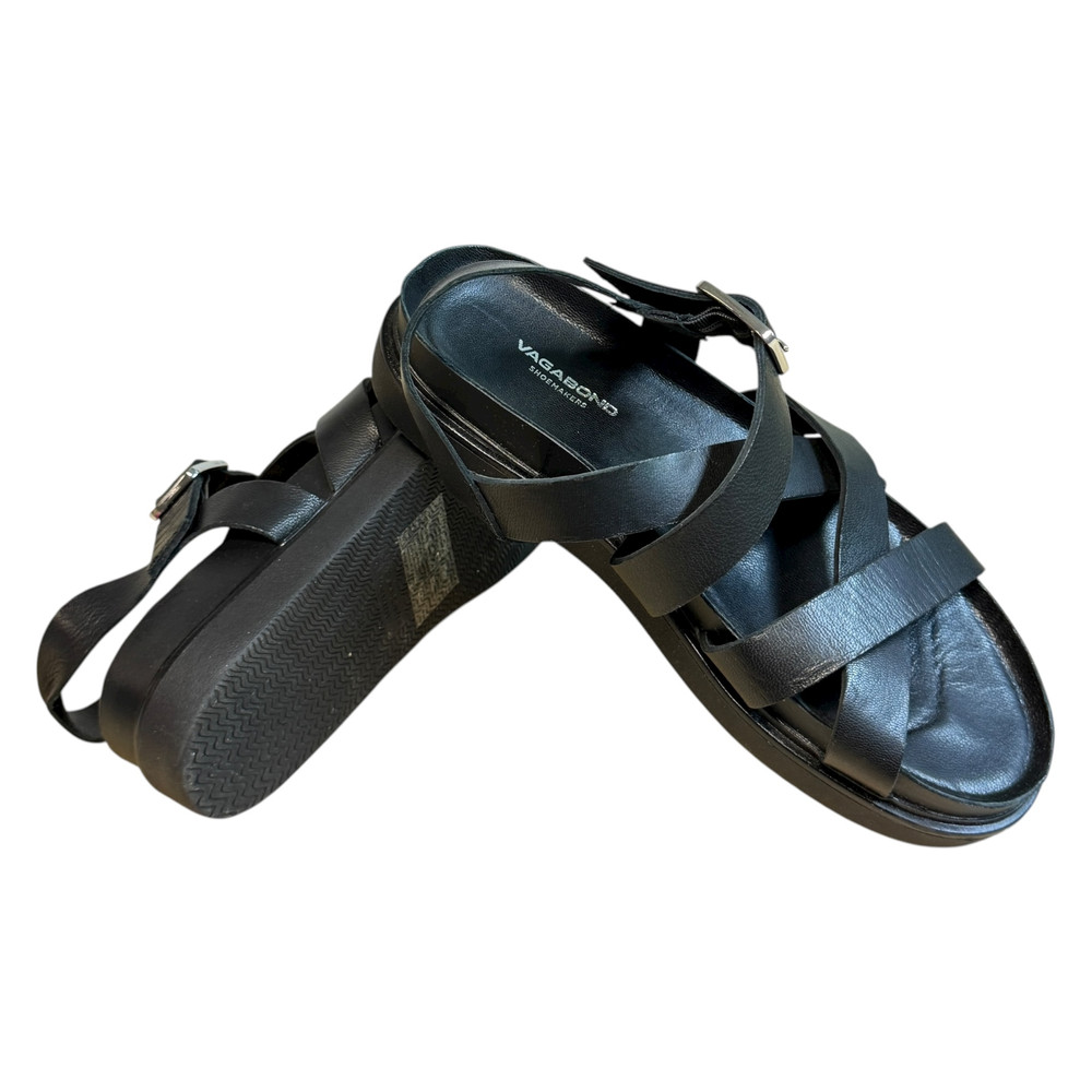 Vagabond Erin SANDAŁY damskie 38