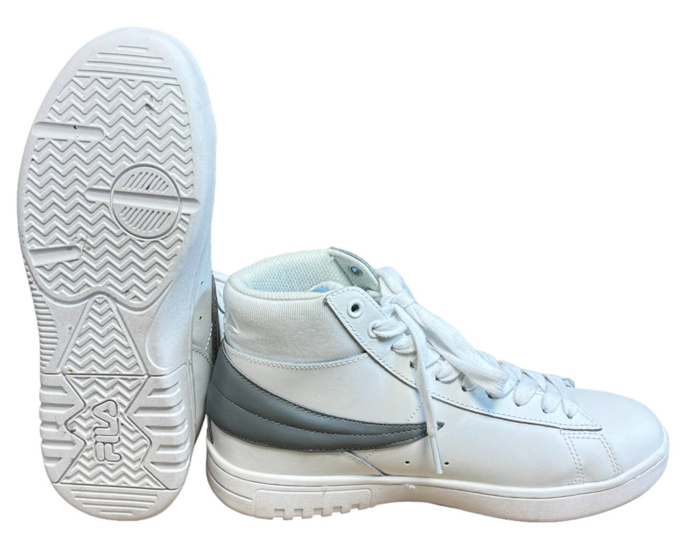 Fila Highflyer L Mid BUTY SPORTOWE  damskie 38