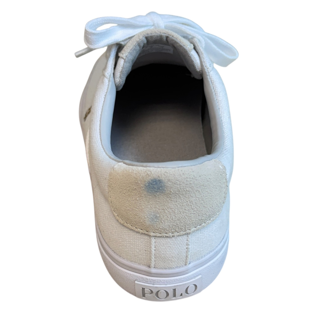 Polo Ralph Lauren Sayer TRAMPKI damskie 39