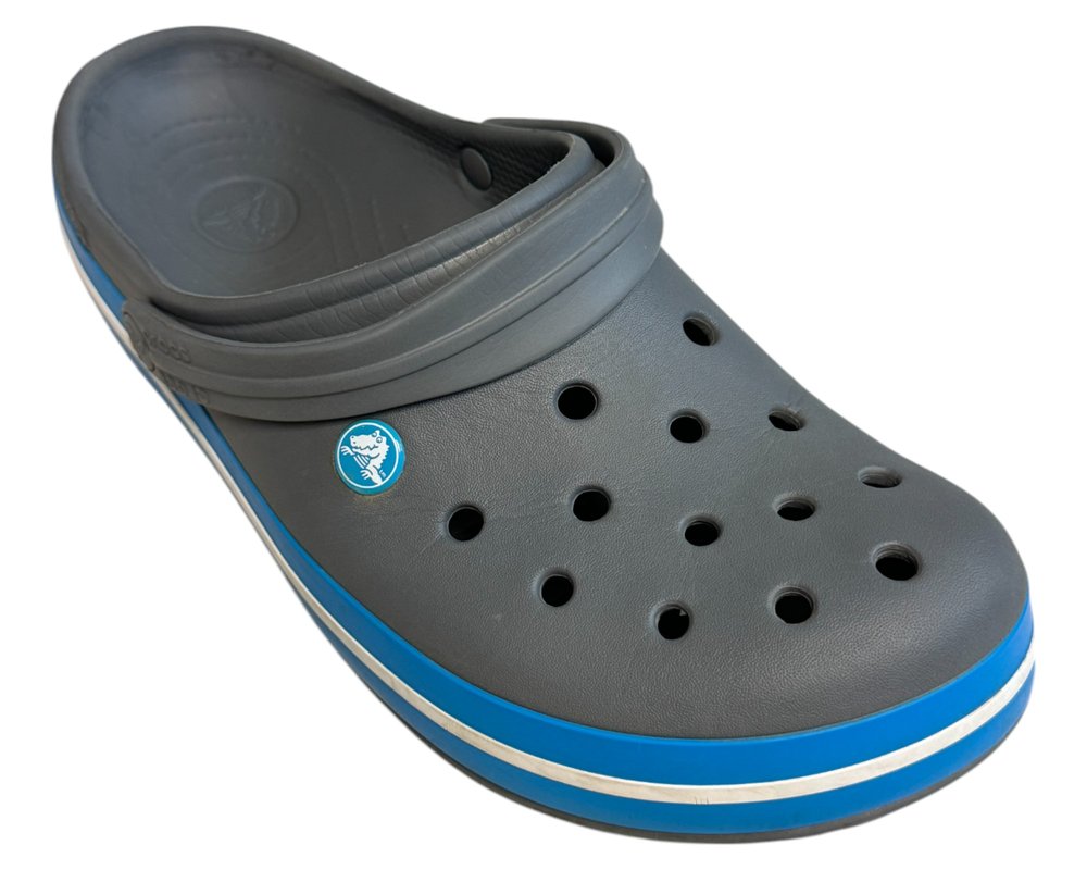 Crocs Crocband SANDAŁY  męskie 45,5