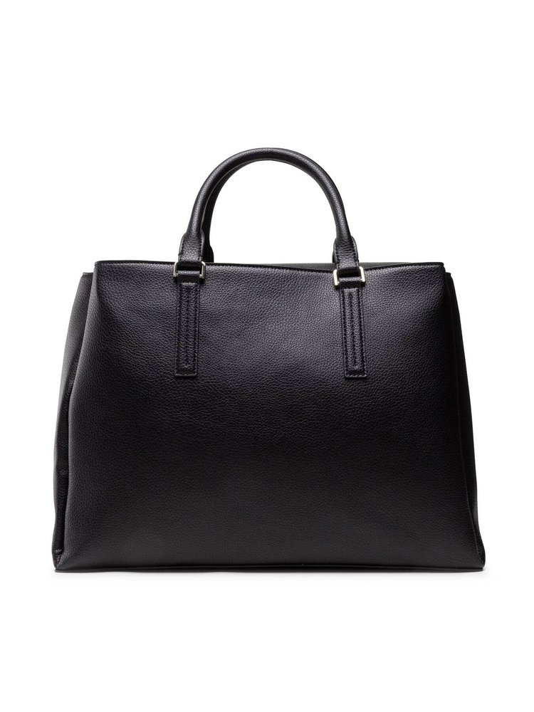 Torebka Calvin Klein Dressed Tote Lg