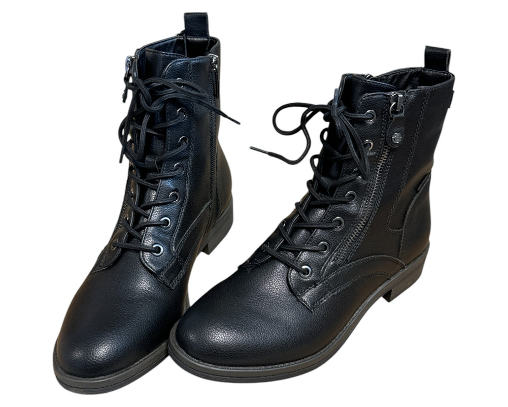 Tamaris  BOTKI  damskie 39/40