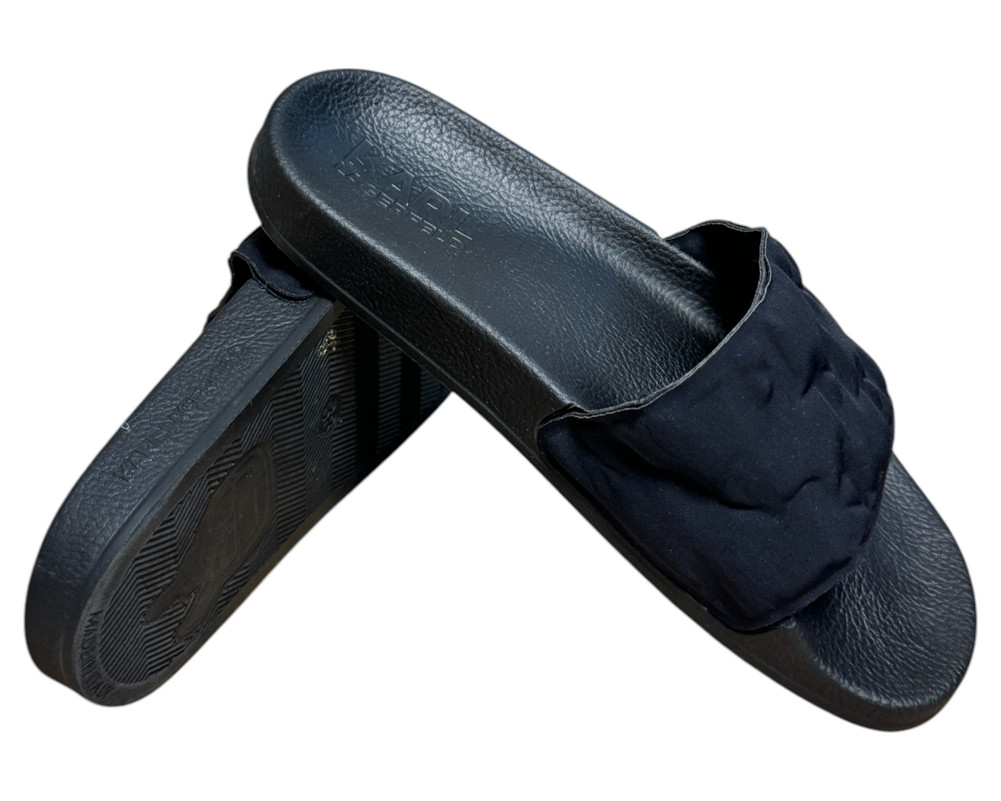 Karl Lagerfeld  KLAPKI  damskie 38