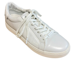 Calvin Klein Clean Cup Lace Up Nano Mono Mix BUTY SPORTOWE damskie 39