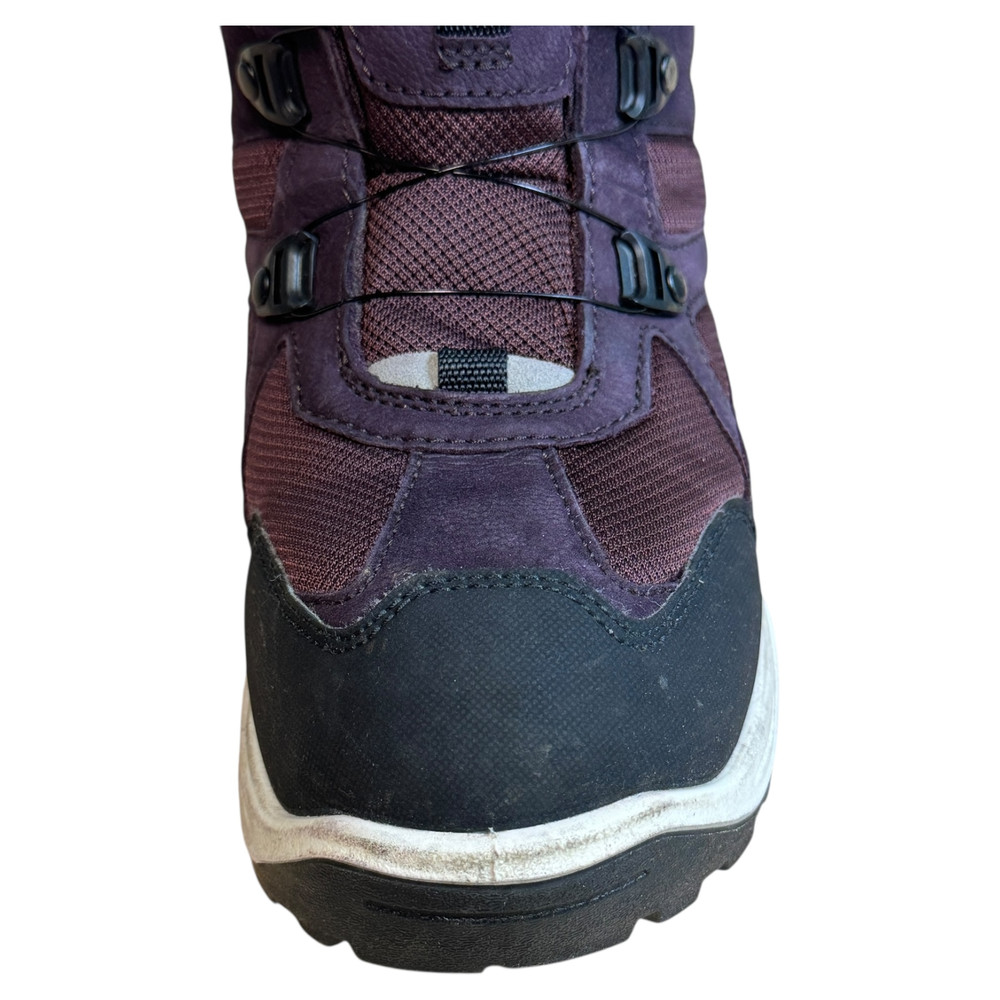 Ecco Mountain ŚNIEGOWCE damskie 39